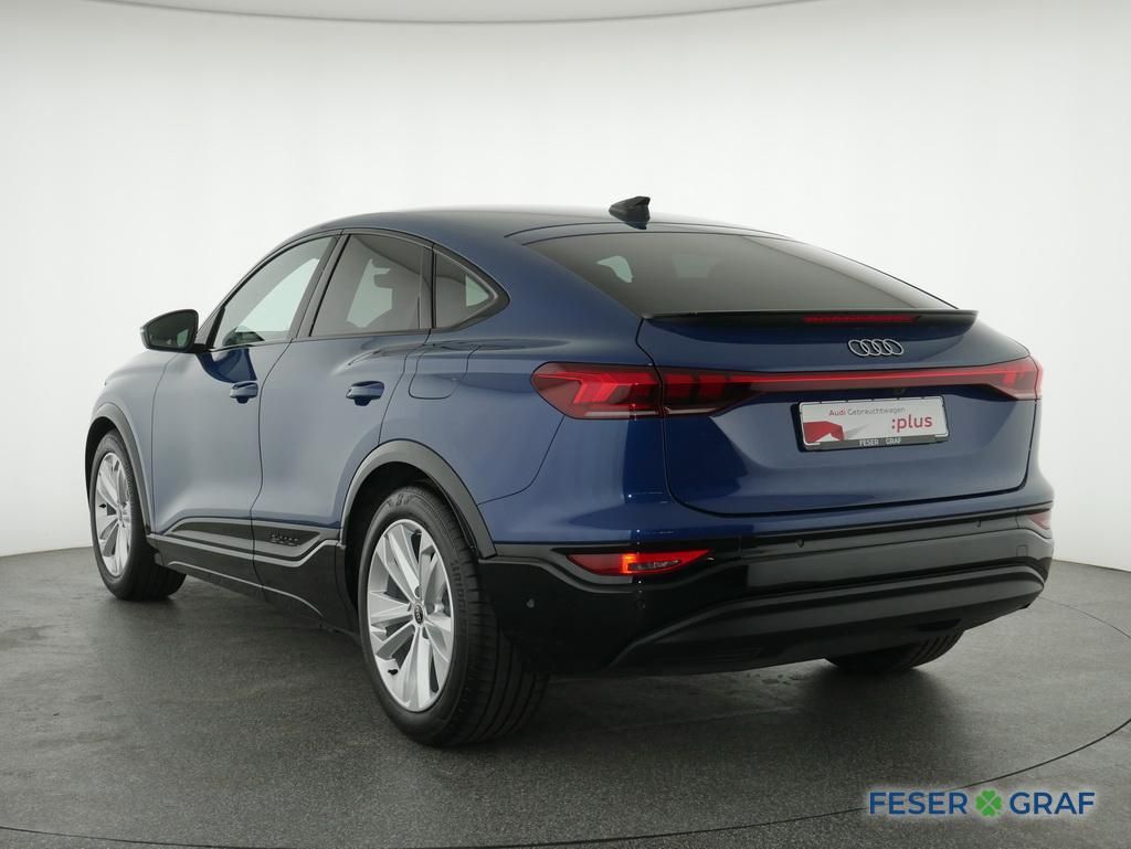 Audi Q6 e-tron - Bild 14