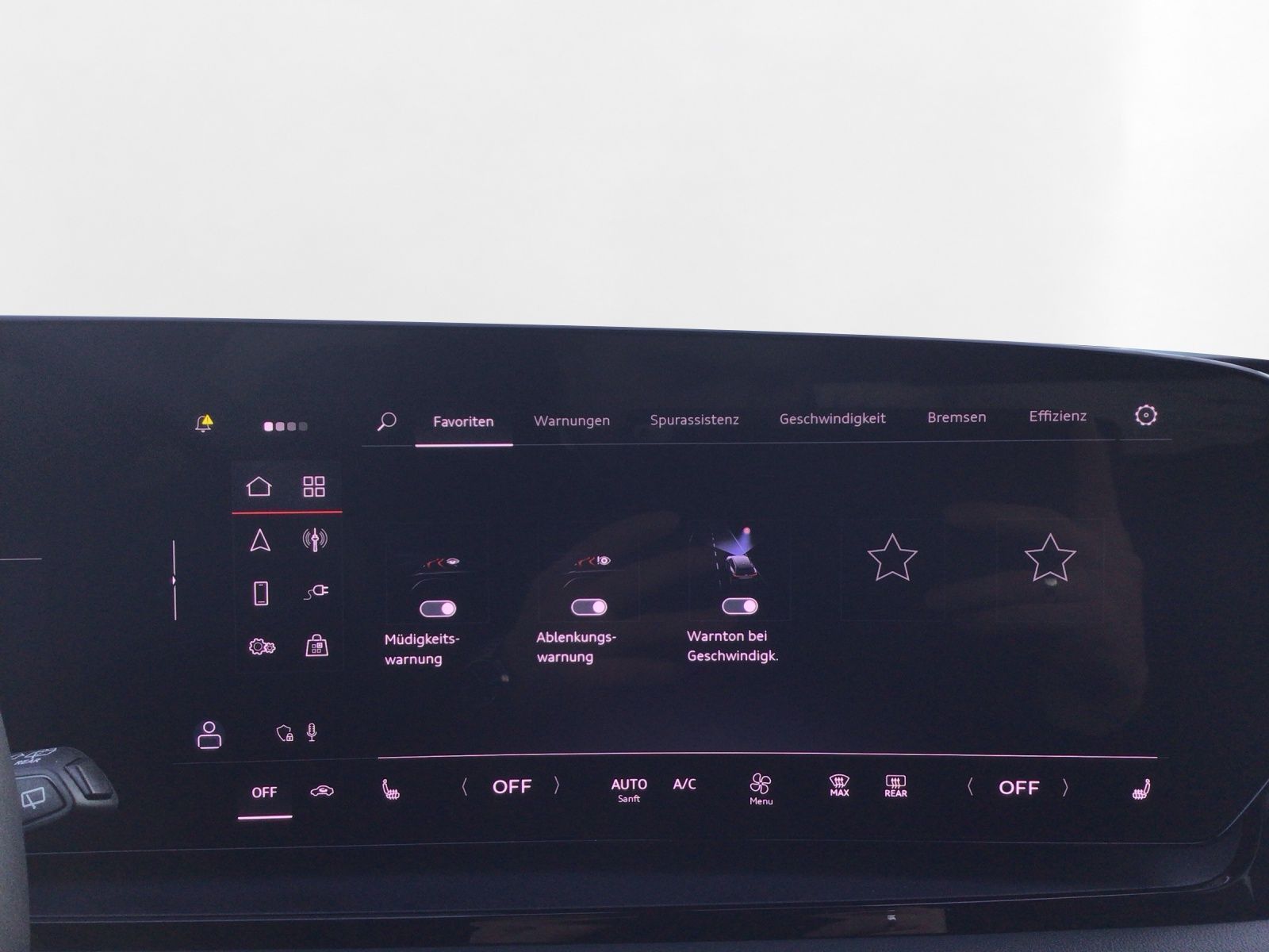 Audi Q6 e-tron - Bild 15