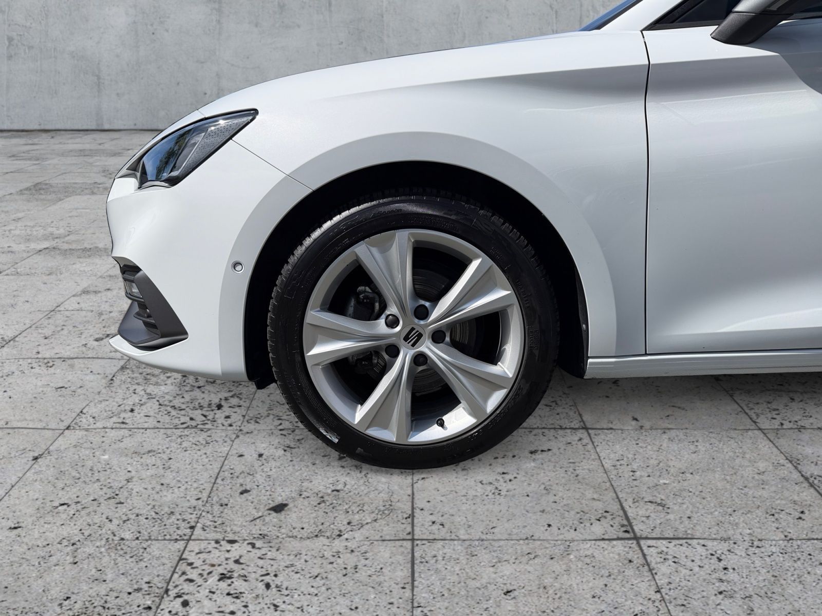 Seat Leon - Bild 8