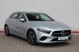 Mercedes-Benz A 180d Progressive 458 WideScreen 20.328 € NETTO - Mercedes-Benz Jahreswagen