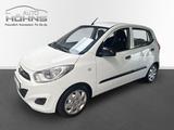 Hyundai i10 Classic - gebrauchte Hyundai i10 aus dem Jahr 2012