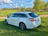 Peugeot 508 SW  180 PS  Automatik  Dies... - gebrauchte Peugeot 508 aus dem Jahr 2014
