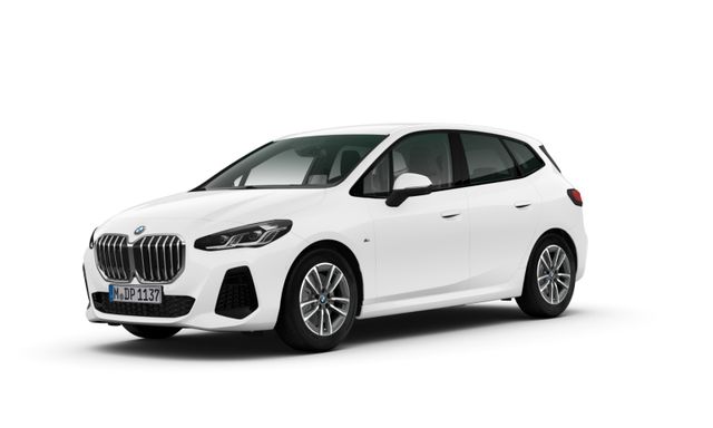 BMW 223 Active Tourer