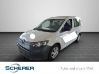 Volkswagen Caddy - Vorschau Bild 1