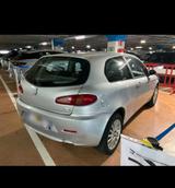 Alfa Romeo 147 1.9 JTD (120) 3 porte Exclusive 2 - Alfa Romeo 147 aus 2008
