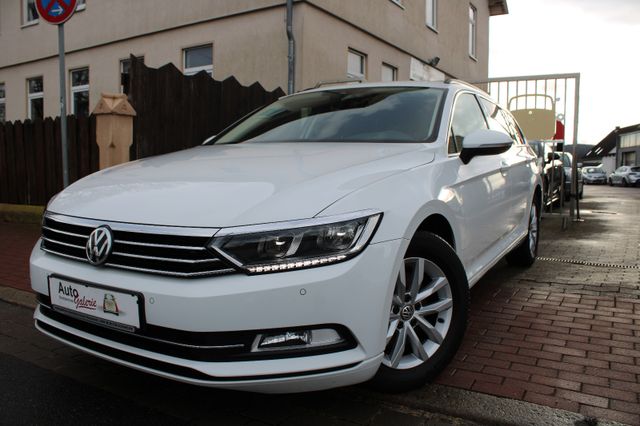 Volkswagen Passat Variant Comfortline|Automatik|Navi|Alu