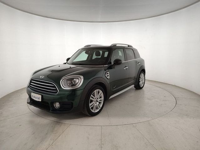 MINI Mini Countryman F60 Mini Countryman 2.0 Coo