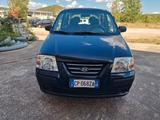 Hyundai Atos Prime 1.1 12V Active - blaue Hyundai Atos