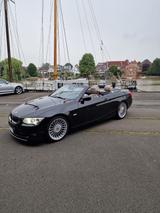 ALPINA B3 3,0 S Bi-Turbo Cabrio  - ALPINA: Turbo
