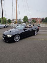 ALPINA B3 3,0 S Bi-Turbo Cabrio  - ALPINA B3: 3