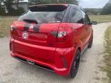 Aixam Coupé GTI, Microcar, Ligier - Aixam Coupé Diesel Gebrauchtwagen