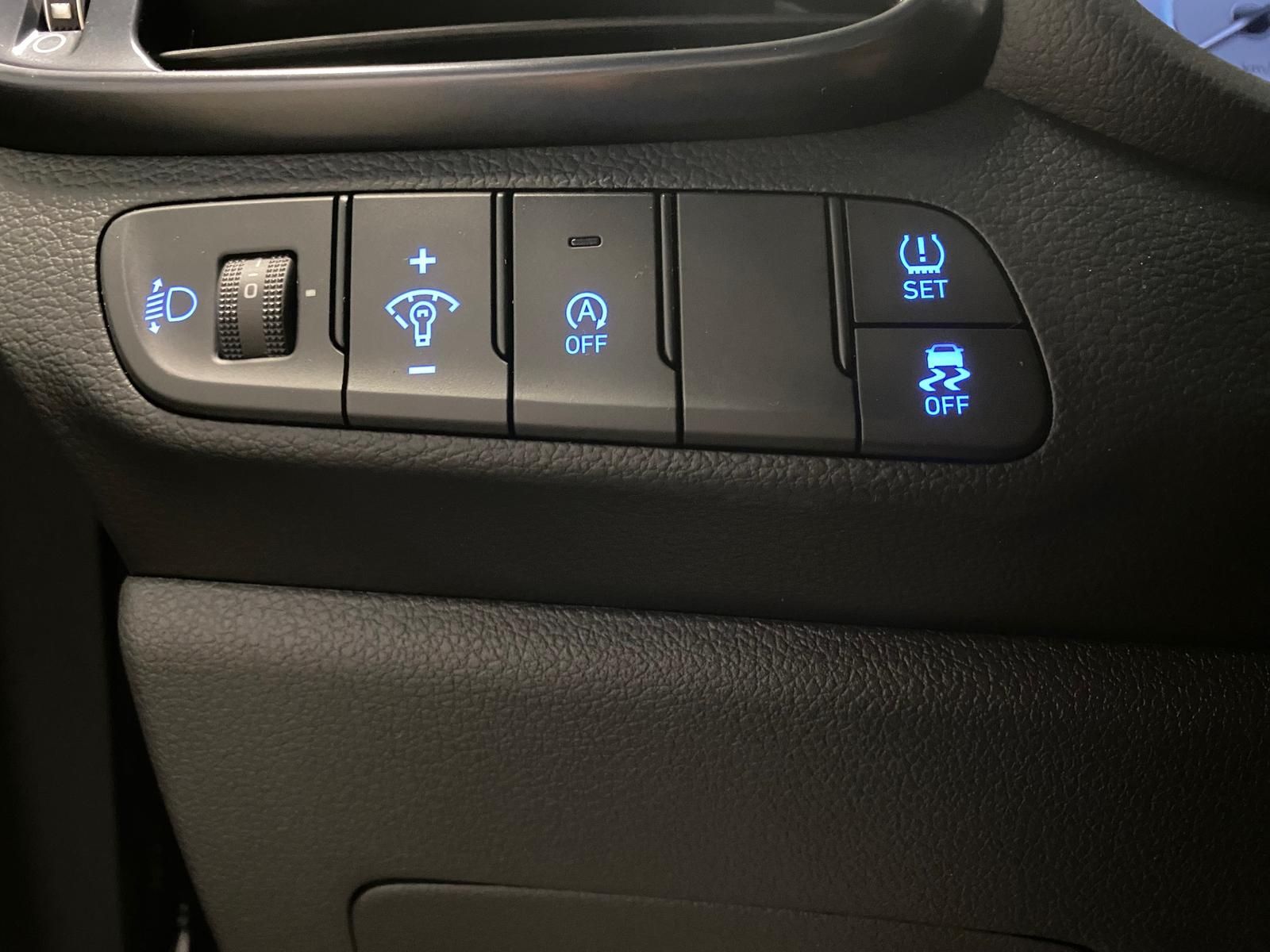 Fahrzeugabbildung Hyundai i30 N-Line APP+KLIMA+RFK+PDC+NAVI+SITZHEIZ+Andro
