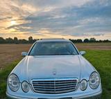 Mercedes-Benz E320 CDI - Mercedes-Benz E 320 in Mainz