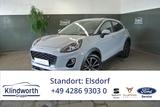 Ford Puma 1.0 E.Boost Hybrid Titanium +Navi+RFK+Shz - Ford Puma SUV
