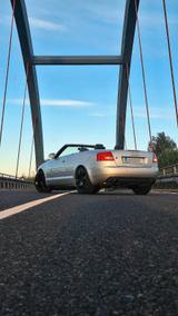 Audi S4 B6 Cabrio Steuerkette NEU 4.2 V8 E... - gebrauchte Audi S4 aus dem Jahr 2004