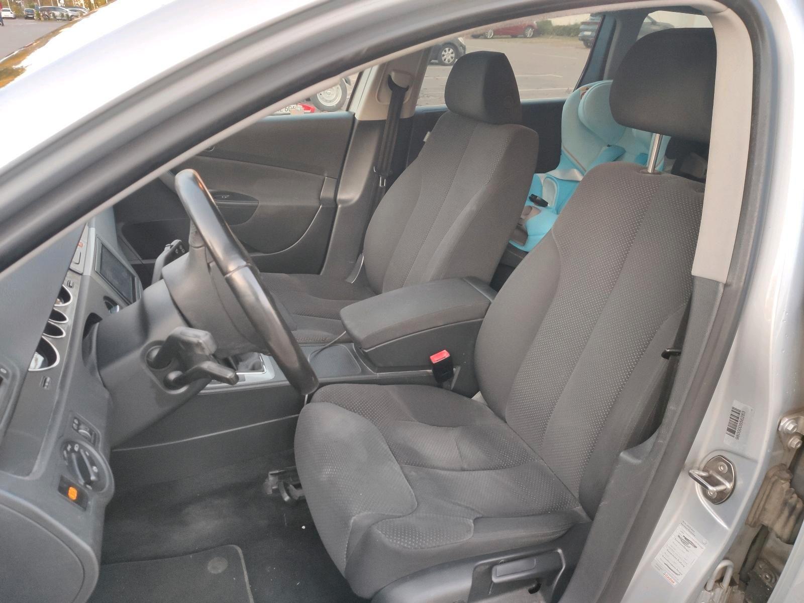 Volkswagen Passat 2007 — photo 7