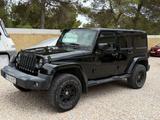 Jeep Wrangler  Unlimited Sahara Inzahlungnahme PKW  - : Pickup, Pkw