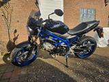 Suzuki SV650 A/XA auf 48 Ps gedrosselt/ A2 - Angebote entsprechen deinen Suchkriterien