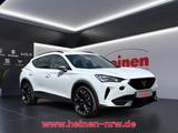 Cupra Formentor VZ 2.0 TSI EINPARKASSISTENT DAB SHZ - weiße Cupra Formentor