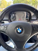 BMW 320i Cabrio  Automatik  - BMW 3 Series aus 2007