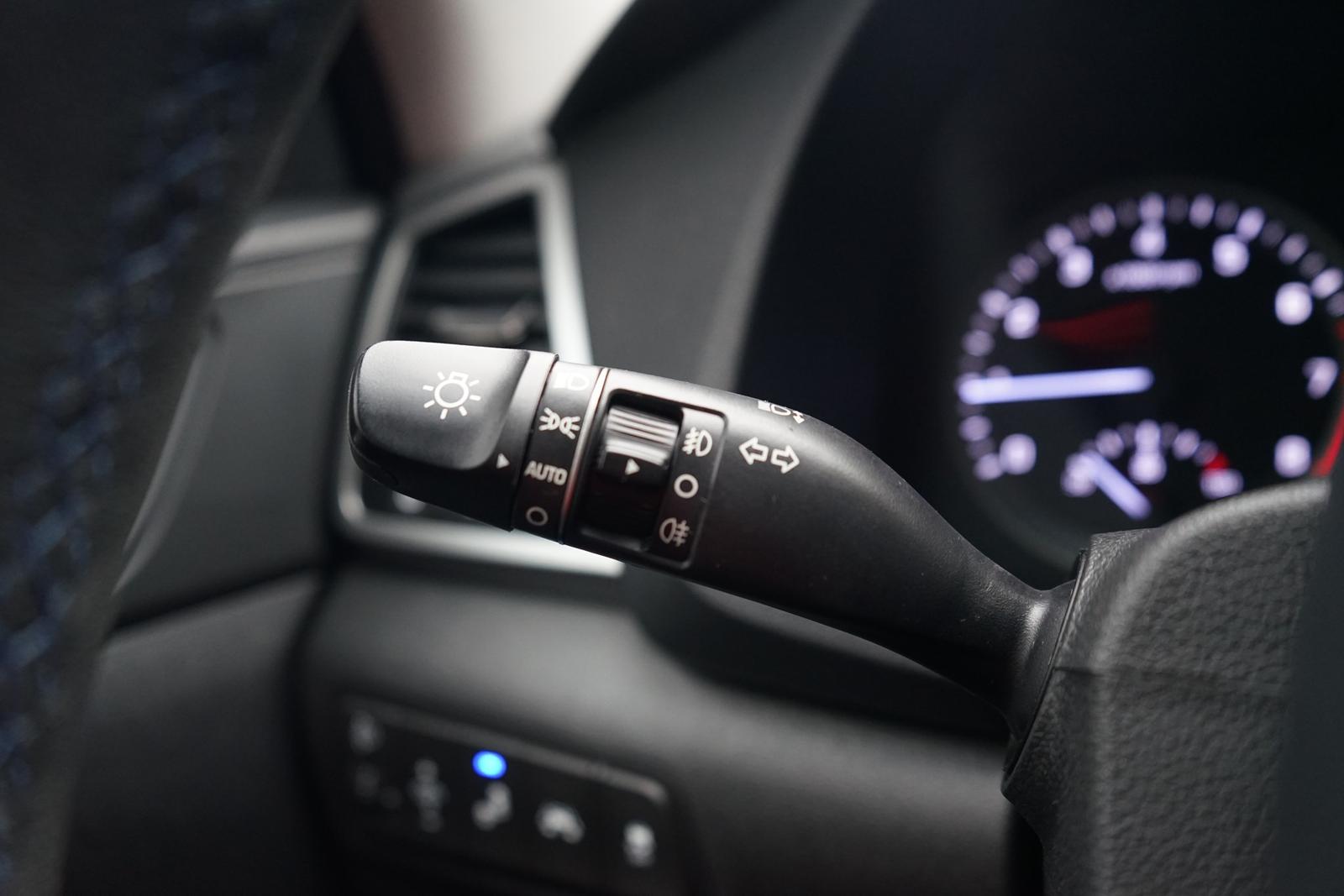 Hyundai Tucson 1.6 T-GDI 4WD Premium Navi Sitzheizung