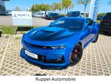 Chevrolet Camaro SS 6.2V8 Klappenauspuff 20"R-CAM HUD - Chevrolet: K20