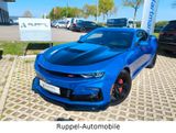 Chevrolet Camaro SS 6.2V8 Klappenauspuff 20"R-CAM HUD - Chevrolet Camaro: Ss 2ss