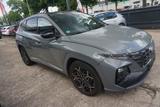 Hyundai Tucson N Line Mild-Hybrid 4WD - Hyundai Unfallwagen