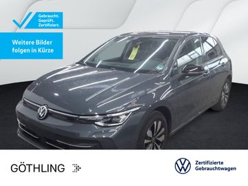 Volkswagen Leasingangebot: Volkswagen Golf GOAL 1.5 TSI*NAVI*AHK*SHZ*LED+*Assist*Ambie