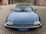 Jaguar XJ S Convertible nur 6990 km original ! - Jaguar Gebrauchtwagen von 1990
