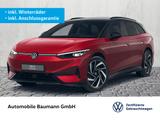 Volkswagen ID.7 Tourer Pro S *AHK*BLACK*WÄPU*PLUS*