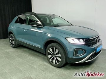 Volkswagen T-Roc 1.5 TSI DSG Move Garantie b. 8.4.29  Navi