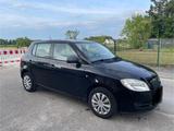 Skoda Fabia 5j HTP - Skoda Fabia: Htp