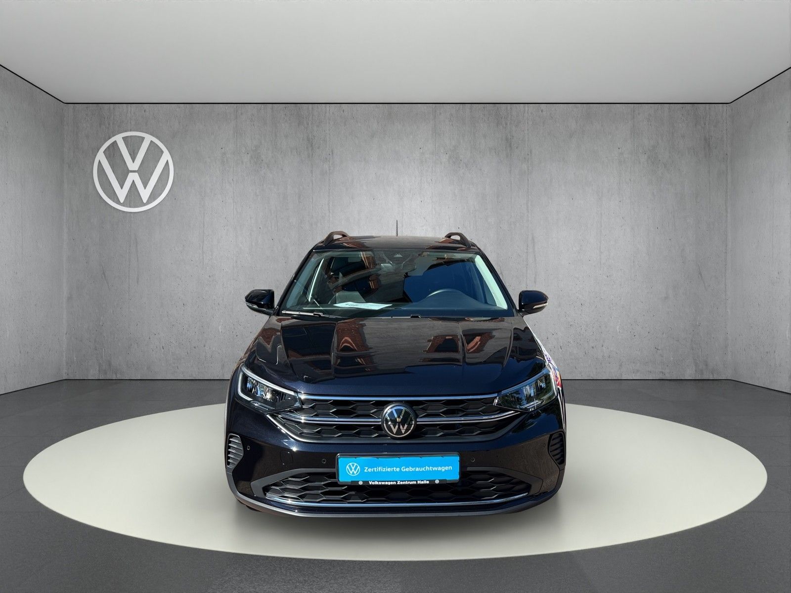 Volkswagen Taigo 1.0 TSI Goal DSG foto 3