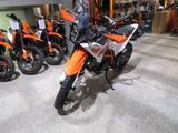 KTM 390 Adventure R - KTM NEU SUPER MOTO