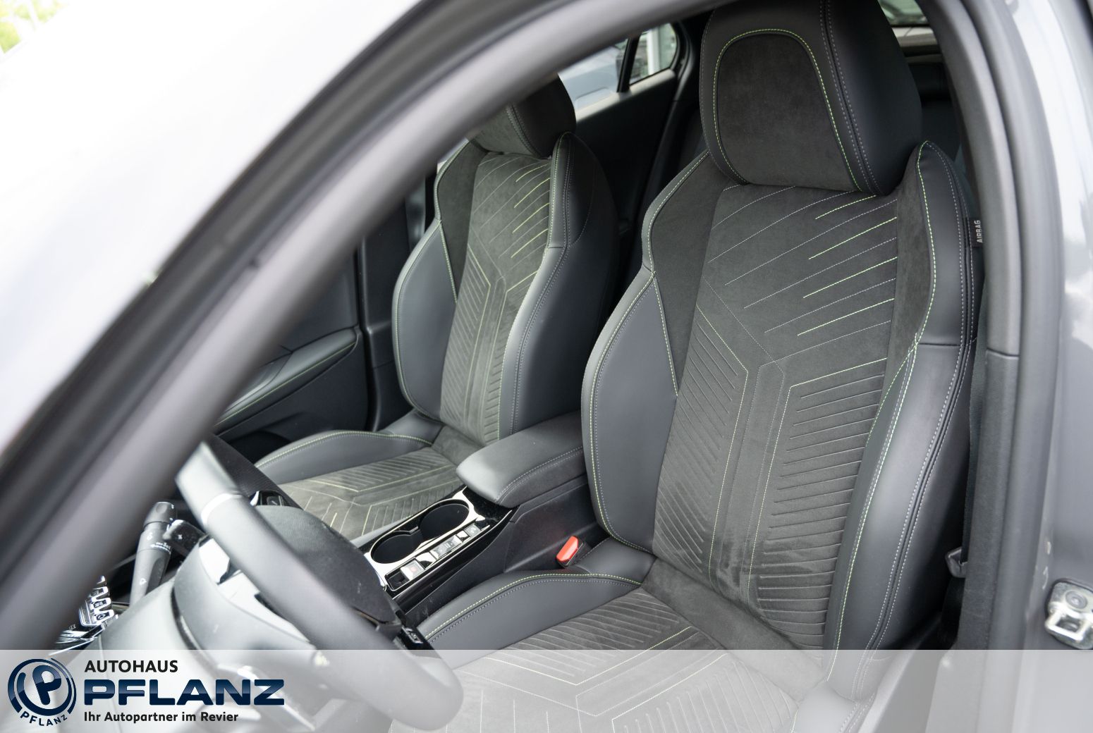 Peugeot 2008 - Bild 6
