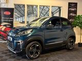 Ligier JS60 2023 DCI Carplay Mopedauto Microcar 45 KM - Ligier: Js2