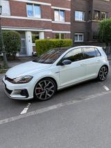 Volkswagen Golf GTI Performance - gepflegt - viele Extas - Cars in Ratingen