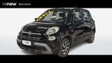 Fiat FIAT 500L Cross 1.4 S-Design 95cv - Fiat 500L S-Design