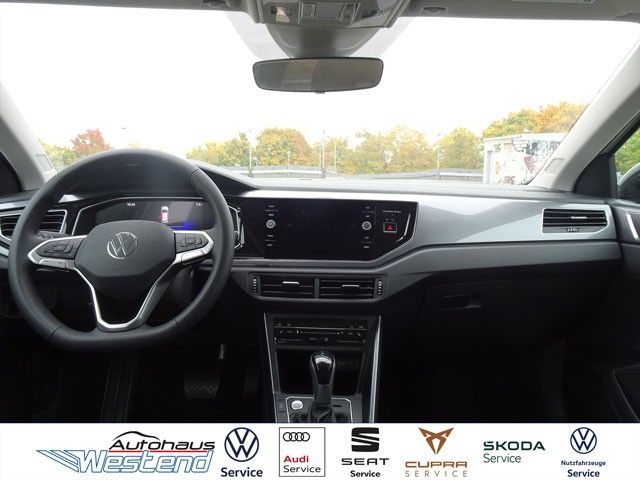Fahrzeugabbildung Volkswagen Taigo Style 1.0l TSI 85kW DSG IQ LIGHT SHZ