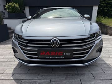 Volkswagen Arteon - 11