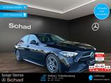 Mercedes-Benz C 300 4M AMG+MBUX+KAM+LED+MEMORY+BURM+ASSIST+SHZ