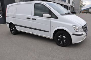 Mercedes Vito - 7