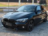 BMW 125 d Edition M Sport 5 trg. - BMW 125: 125d