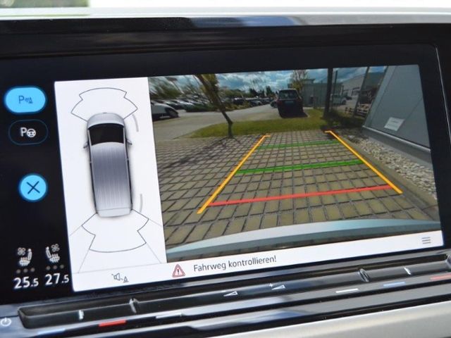 T7 Multivan 2.0 TDI DSG Style AHK/STAND-HZ/PANOR