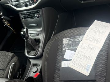 Opel Astra - 11