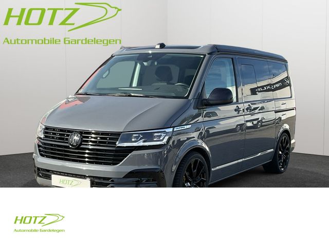 Volkswagen T6.1 California 2.0 TDI DSG Beach Tour Edition B