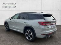Skoda Kodiaq - Vorschau Bild 6