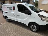 Renault Trafic 3 , 115000km, Bj 2019 , Scheckheft - Renault Trafic in Leverkusen