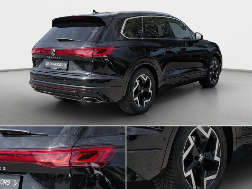 Volkswagen Touareg - Bild 25